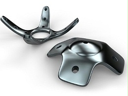 五金沖壓模具加工件，沖壓鋼板模詳解-深圳誠(chéng)瑞豐五金沖壓廠