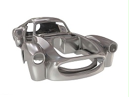 惠州五金沖壓件，沖壓模具的組成零件有哪些-[誠瑞豐]