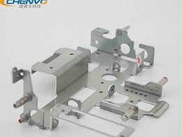 湛江沖壓件廠，沖壓與機械加工的區(qū)別-24年沖壓經(jīng)驗[誠瑞豐]