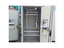 黃江鈑金加工廠的通信機箱加工如何？