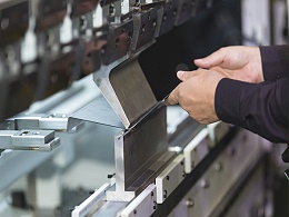 高精度五金沖壓件的制造流程都有哪些內(nèi)容？