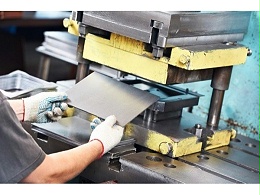 如何檢測汕尾沖壓件的材料硬度？