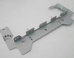 珠海沖壓件廠，什么叫翻孔工藝