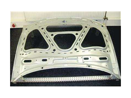 汽車金屬沖壓工藝如何使用沖壓油？