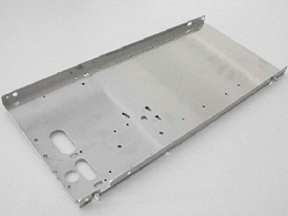 肇慶沖壓加工，常用沖壓材料-24年沖壓經(jīng)驗[誠瑞豐]