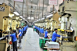 深圳五金沖壓件外發(fā)加工廠，沖壓加工的6大問題