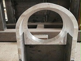 中厚板機械配件加工企業(yè)-鋼板成型實力怎么樣？