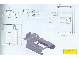 鈑金加工報價計算公式，怎樣標準詳細報價？