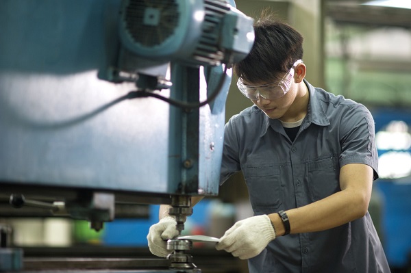 清遠沖壓件廠-誠瑞豐