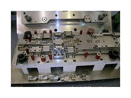 五金沖壓模具工藝制作注意事項，你知道多少？