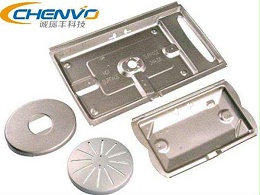 五金沖壓件檢驗報告