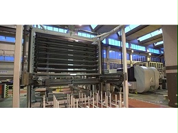 擁有鈑金自動料庫的鈑金加工廠家有哪些優(yōu)勢？