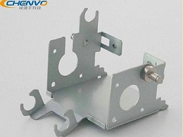 陽江沖壓加工，凸緣圓筒件拉伸分析