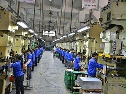 黑龍江五金沖壓件加工廠的質(zhì)量檢驗報告，17種沖壓件品檢方式