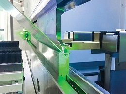 鈑金加工折彎工序如何克服偏移問題，從而提高精確度？