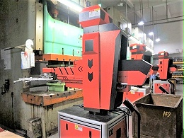 怎么提高精密五金沖壓件的質(zhì)量？