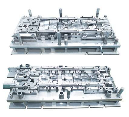 汽車沖壓件加工中出現(xiàn)尺寸超差如何解決？