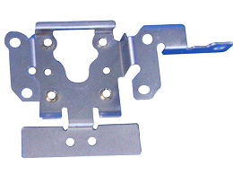 五金沖壓材料的標(biāo)準(zhǔn)要求有哪些？