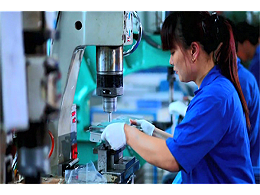 深圳五金模具廠-五金沖壓實力如何？