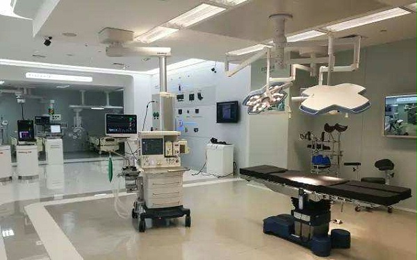 您知道嗎，這家工廠專門提供高端的智能醫(yī)療設(shè)備配件