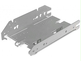 鈑金加工的鈦合金材料有哪些特點