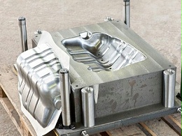 精密五金沖壓廠，單動(dòng)和雙動(dòng)沖壓拉延模