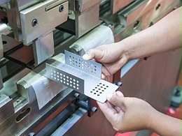 精密五金沖壓廠，沖壓拉伸件的破裂原因及預(yù)防