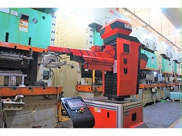 五金墊片沖壓加工哪些問題值得注意？-沖壓廠