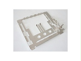 寶安五金沖壓件加工廠，沖壓材料選擇的7種建議