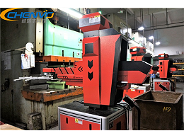 哪里有五金沖壓加工廠？