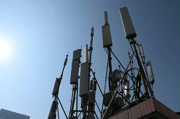 5G基站建設(shè)，讓深圳飛起來