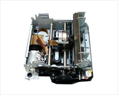 智能機(jī)芯模塊