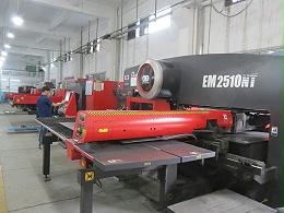 廣東鈑金沖壓定制廠哪家好？