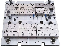 福永五金沖壓件加工廠，沖壓模具如何存放？