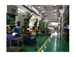 珠海鈑金加工廠，沖壓模具的常見(jiàn)種類型號(hào)介紹