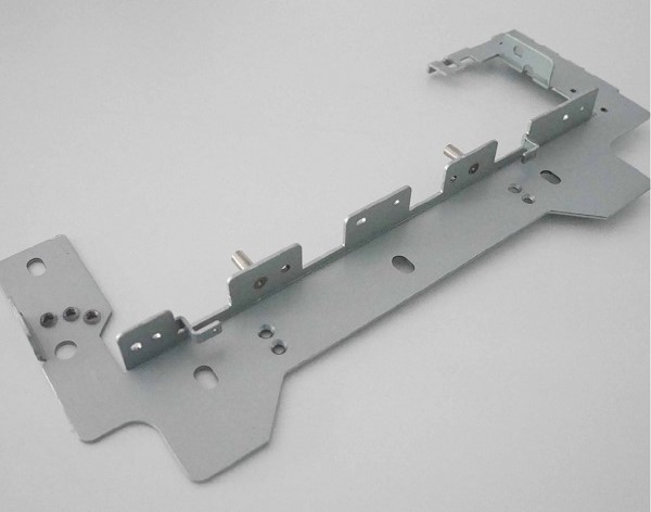 精密沖壓件-誠瑞豐