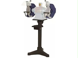 重型臺(tái)式磨床對(duì)鈑金加工起到什么作用？