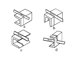 龍華沖壓加工廠，手鋸切割沖壓件方法圖解[誠瑞豐]