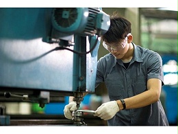 龍華沖壓加工廠，五金沖壓工序詳細圖解(2)[誠瑞豐]