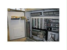 長(zhǎng)安鈑金加工廠的機(jī)柜沖孔加工