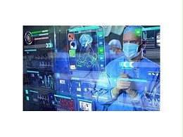 2019年智能醫(yī)療設備新趨勢