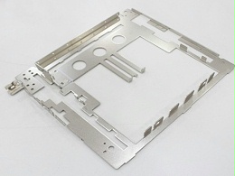 如何降低沖壓模具加工件的表面凹凸？