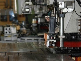 深圳鈑金加工廠常用的3種材料：合金銅、鋼、鋁