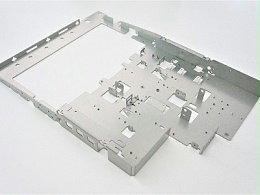 從五金沖壓了解沖壓行業(yè)整體趨勢-沖壓廠家