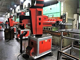 精密五金沖壓件加工廠，沖壓模具PVD鍍膜知識(shí)