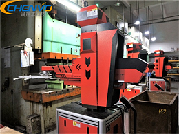 請(qǐng)教一下五金沖壓加工件的優(yōu)點(diǎn)是什么？