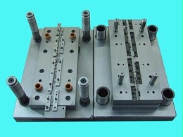 認識老師傅，帶您了解五金沖壓模具如何何保養(yǎng)