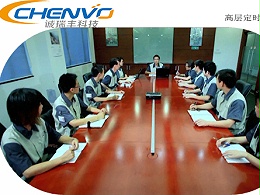 培訓(xùn)和精密五金生產(chǎn)之間難道不可以有關(guān)系？