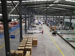 中堂鈑金加工廠哪家好？