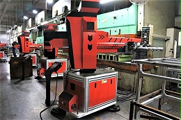 五金沖壓加工廠，彎曲件不合格原因有哪些？